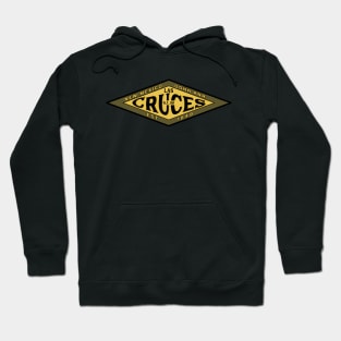 Las Cruces New Mexico Hoodie